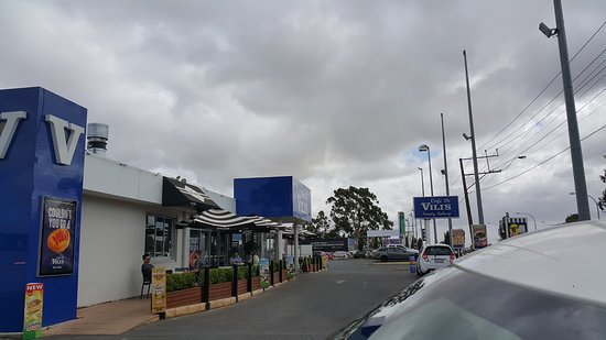 Northgate SA Rental Cars
