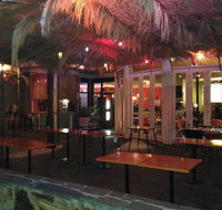 Cafe Salsa - Rental Cars