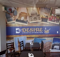 Desire Sweets  Savouries - Rental Cars