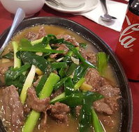 Phuong Yen Restaurant - Rental Cars