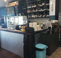 The Surf Club Cafe - Rental Cars