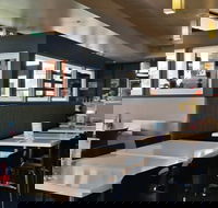 Caffe Primo - Rental Cars