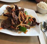 Dee Muk Thai Kitchen - Rental Cars