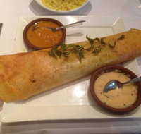 Dhaba at the Spice Kitchen - Rental Cars