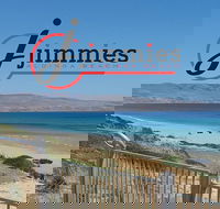 Jimmies Aldinga Beach - Rental Cars