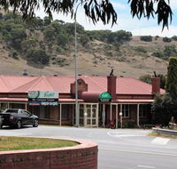 Mount Compass Tavern - Rental Cars