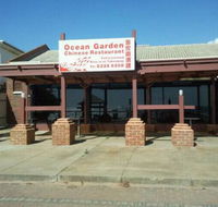 Ocean Garden Chinese Restaurant - Rental Cars
