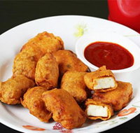 ORKA True Indian Cuisine - Rental Cars