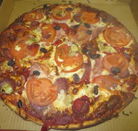Pappy's Pizza Bar - Rental Cars