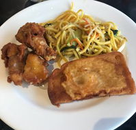 Queen Bee Indonesian and Chinese Restaurant - Rental Cars