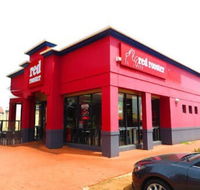 Red Rooster - Rental Cars