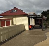 The Fleurieu Dish - Rental Cars