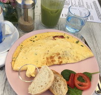 Beach Break Cafe - Rental Cars