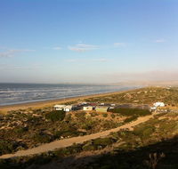 Bombora Goolwa Beach - Rental Cars