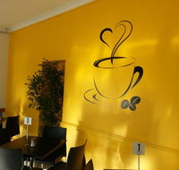 Cafe Delizioso - Rental Cars
