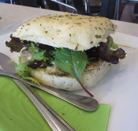 Cafe Lime  Gourmet Foodstore - Rental Cars