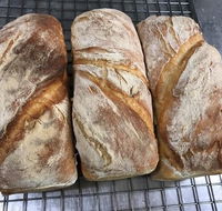 Clare Rise Bakery 1895 - Rental Cars