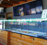 Crudo Cafe - Rental Cars