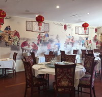 Happy Corner Chinese Restaurant - Rental Cars