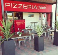 Pizzeria Trieste - Rental Cars