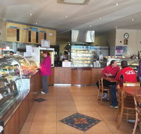 Port Pirie French Hot Bread - Rental Cars