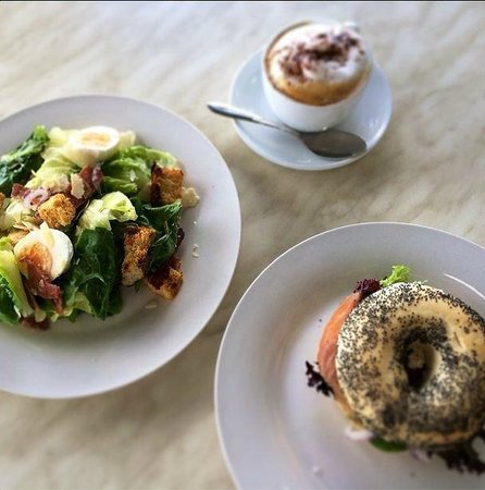 Seadragon Cafe - Rental Cars 0