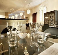 The Australasian Dining Room - Rental Cars