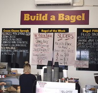 The Bagel Boys Bakery - Rental Cars