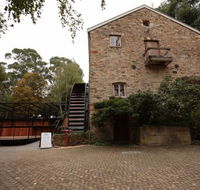 The Bridgewater Mill - Rental Cars