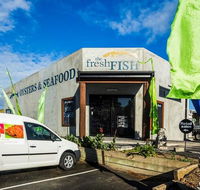 The Fresh Fish Place - Factory Direct Seafood - Rental Cars