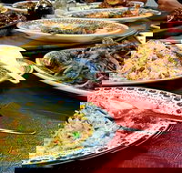 Toledo Three Plenties Palace Chinese Restaurant - Rental Cars