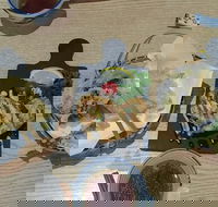 Yuki in the Hills - Rental Cars