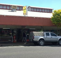 Acky's Takeaway - Rental Cars