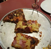 Aldgate Cafe - Rental Cars