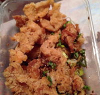 Aldgate Chinese Restaurant - Rental Cars