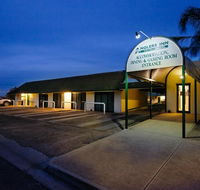 Anglers Inn Restaurant - Rental Cars