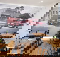 Arrosto Coffee - Rental Cars