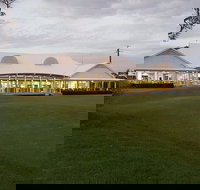 Big River Tavern - Rental Cars