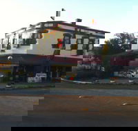 Bon Accord Hotel - Rental Cars