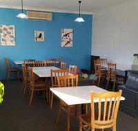 Bordertown Bakery Cafe - Rental Cars