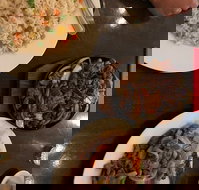 Bordertown Chinese Restaurant - Rental Cars