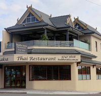 Buddha Raksa Thai Restaurant - Rental Cars