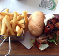 Coopers Alehouse Wallaroo - Rental Cars