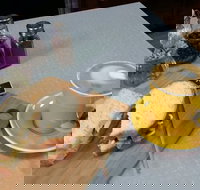 Cowboys  Angels - Rental Cars