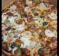 Fat Allys Pizza - Rental Cars