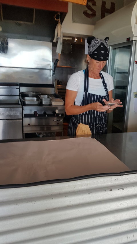 Fish - Rental Cars 1