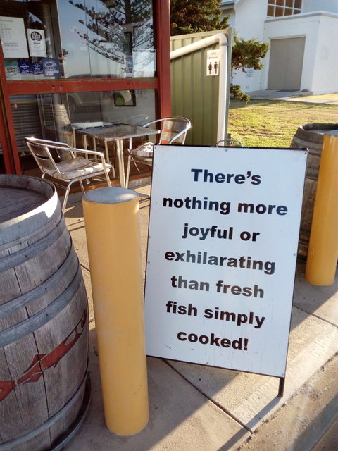 Fish - Rental Cars 2