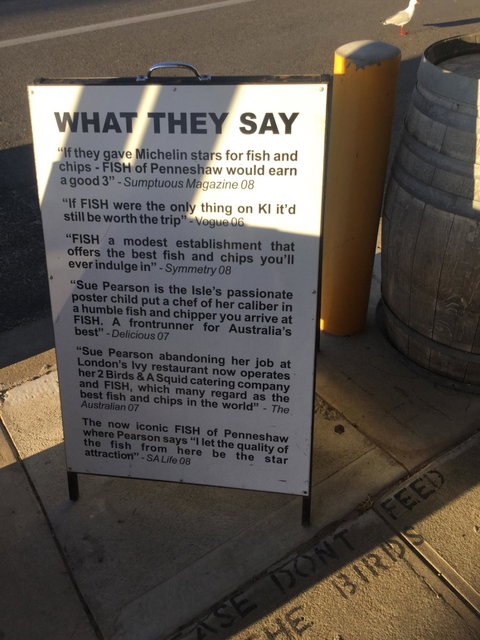 Fish - Rental Cars 3