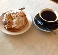 George Street Cafe and Patisserie - Rental Cars