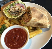 Golden Elephant Indian Restaurant - Rental Cars